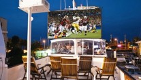 Banyan -  Outdoor entertainment